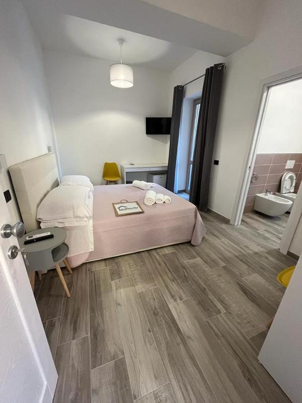 MaLuNa a Castelsardo - Camere accoglienti in centro