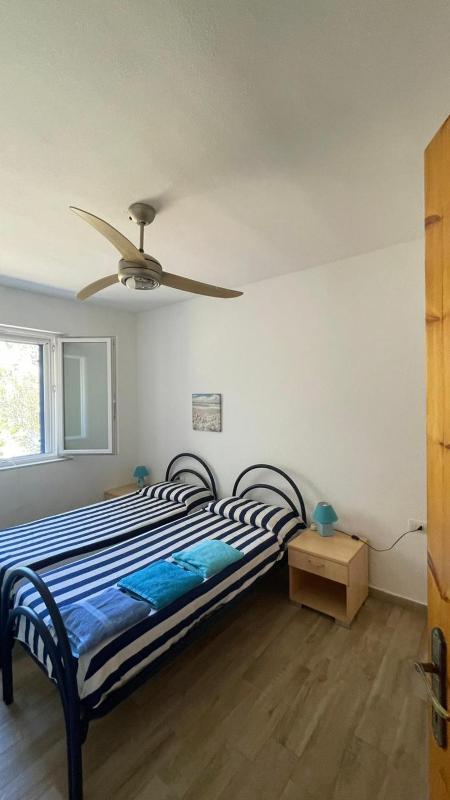Casa Cordelia a Cala Liberotto - Oasi di Relax Vicino al Mare