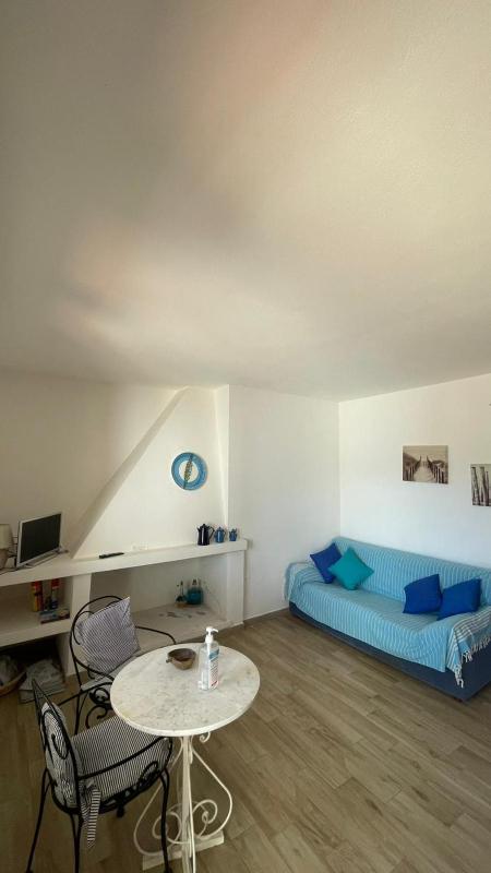 Casa Cordelia a Cala Liberotto - Oasi di Relax Vicino al Mare