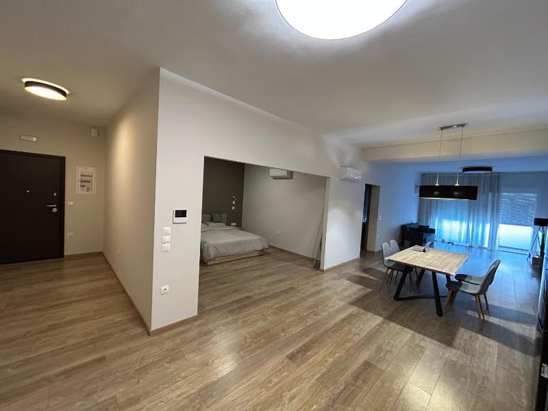 ATHENS URBAN HOME — комфортный отель в Афины