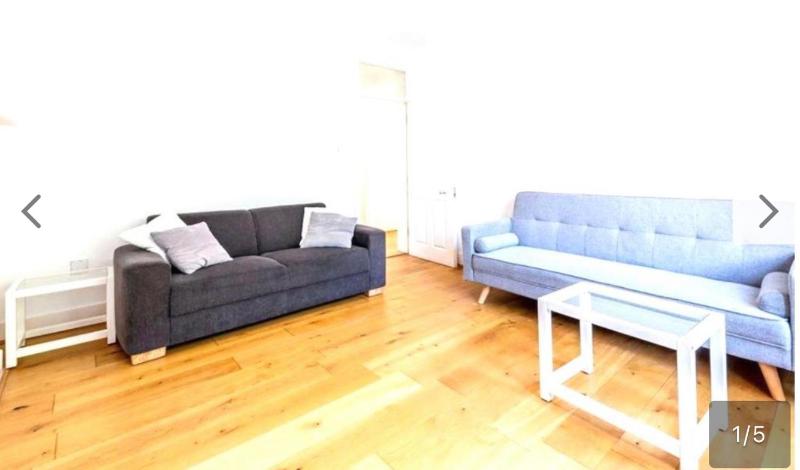 Bond Street station apartment — забронировать отель в Лондоне