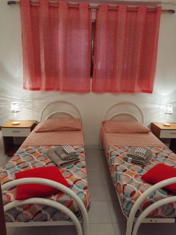 Villa Chiara a Stintino - Accogliente casa sul mare