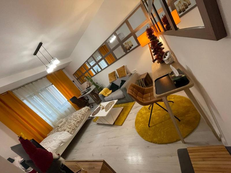 Цены на Unique Modern Studio Grozavesti в Бухаресте