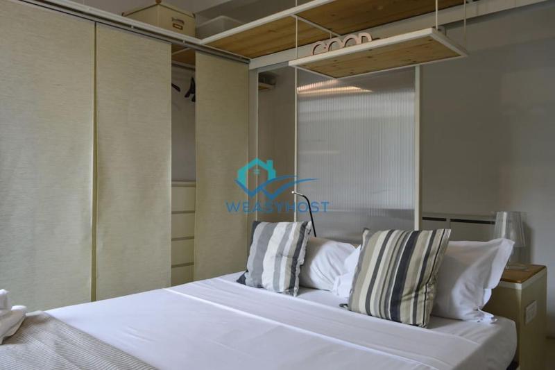 Cozy Design Flat - Trastevere — отель в Риме, Италия