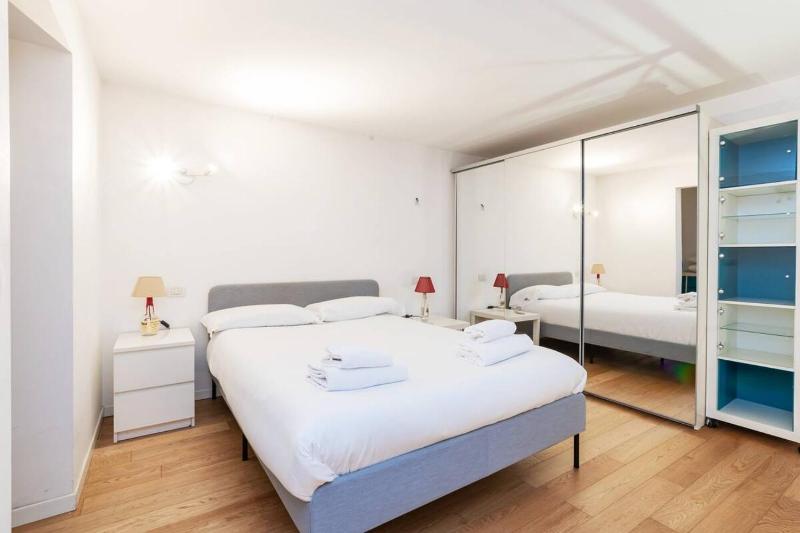 [IHost Cozy Loft] - Monza 23 — комфортный отель в Милане