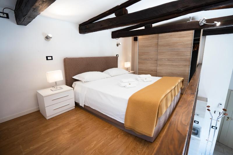 Residence Rio Marin — забронировать отель в Венеции
