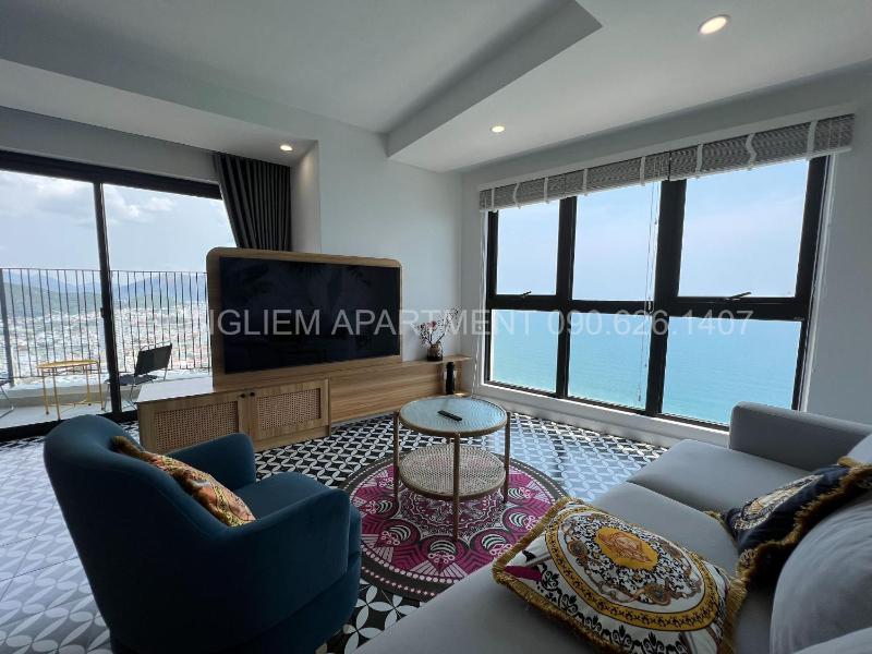 PhongLiem Apartment — комфортный отель в Нячанге