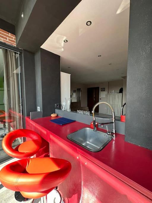 A perfect suite in Rome. — комфортный отель в Риме