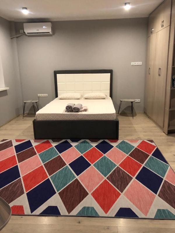 Uutnaa kvartira v centre goroda — комфортный отель в Алматы