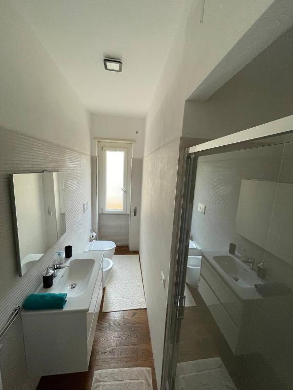 T-Rooms a Cagliari - Comfort e stile nel centro