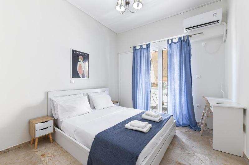 Sweet & New Studio-Center Athens — отель в Афины, Греция