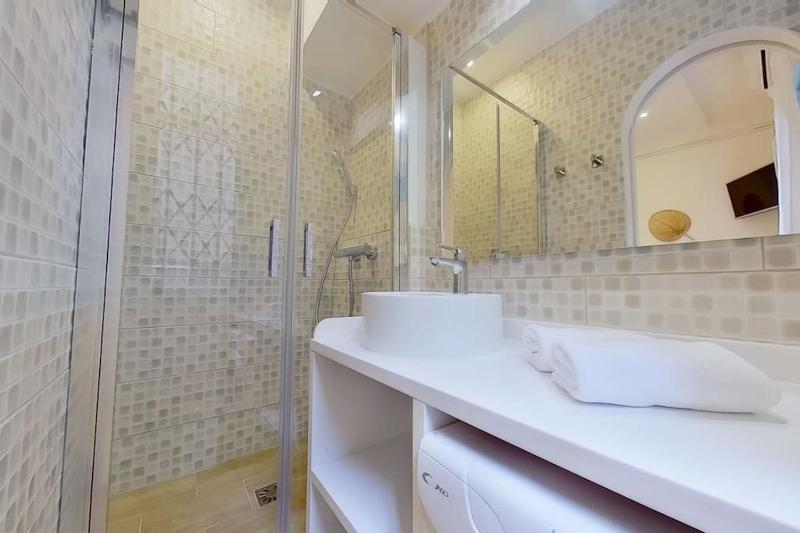 Studio centre Nice proche mer - Carre d'Or — отзывы гостей и цены