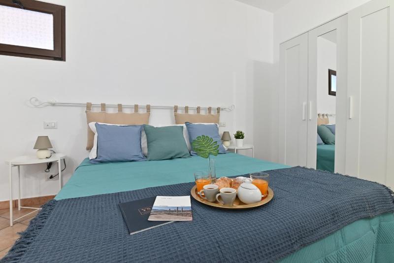 IzzHome The King a Pula - Lussuoso Appartamento Vicino al Mare