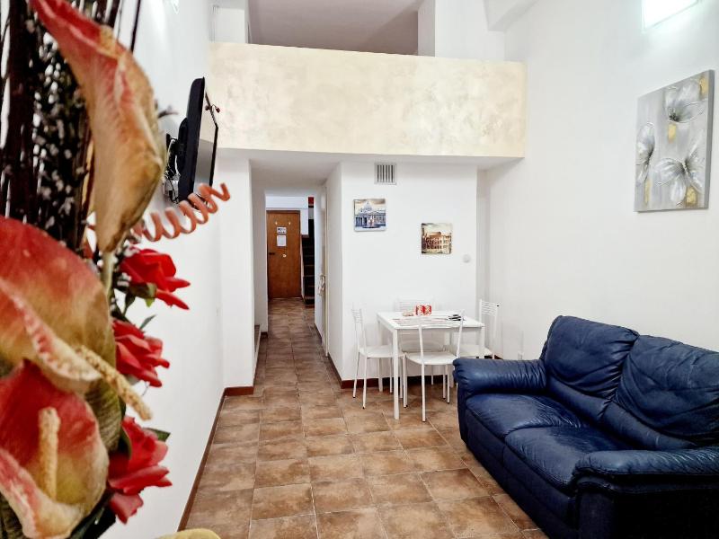 Lofts In Rome — отель в Риме, Италия