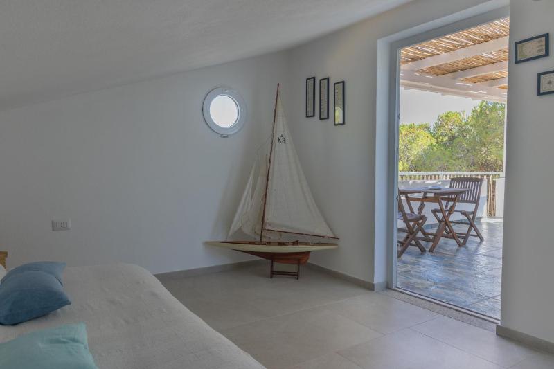 Villa B. Il Calaliberotto - Elegante villa fronte mare