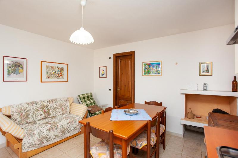 La Quercia 2 a Siniscola - Incantevole appartamento vicino al mare