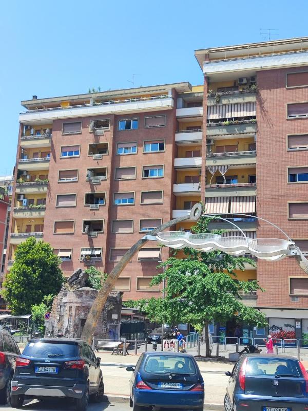 Trilogy in Trastevere — отель с удобствами в Риме