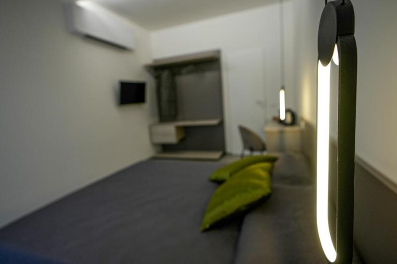 Domus Smeralda B&B a Porto Cervo - Accogliente oasi nel centro