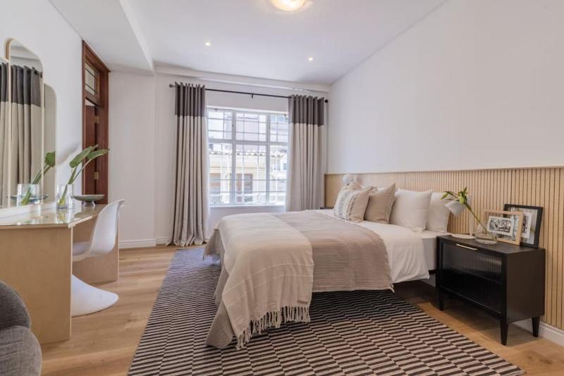 Stylish Apartment in Cape Town - NO load shedding — отзывы гостей и цены