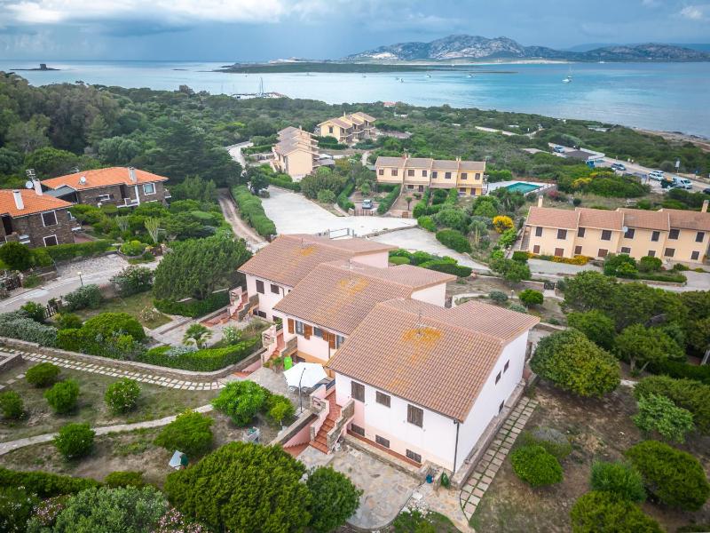 Villetta Janna a Stintino - Oasi Vicino all'Asinara