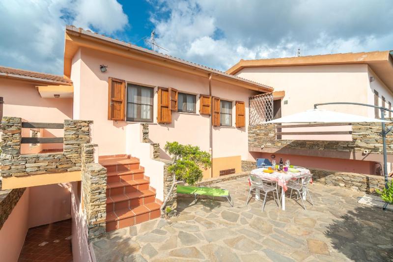 Villetta Janna a Stintino - Oasi Vicino all'Asinara