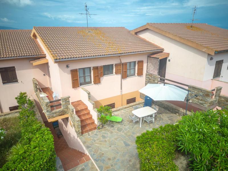 Villetta Janna a Stintino - Oasi Vicino all'Asinara