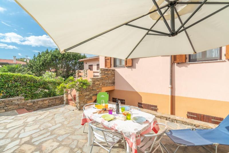 Villetta Janna a Stintino - Oasi Vicino all'Asinara