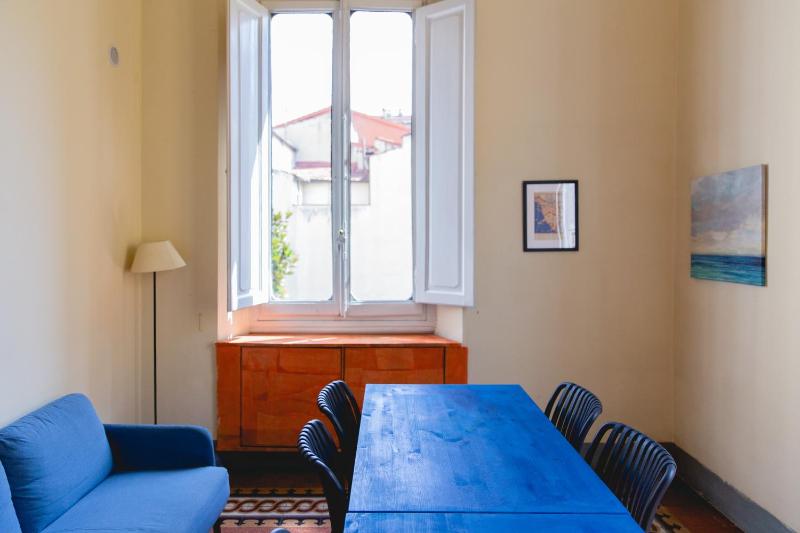 Comfy Big Apartment Outside ZTL — отзывы гостей и цены