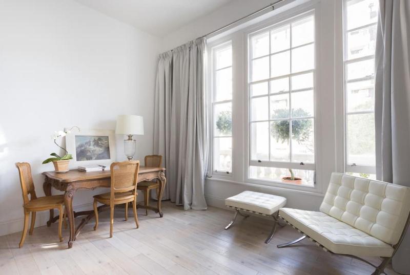 Beautiful First floor Apartment in Central London — комфортный отель в Лондоне