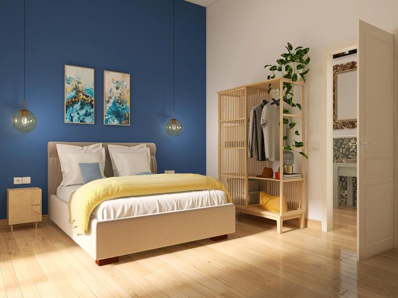 San Severino Boutique Apartment — комфортный отель в Неаполе