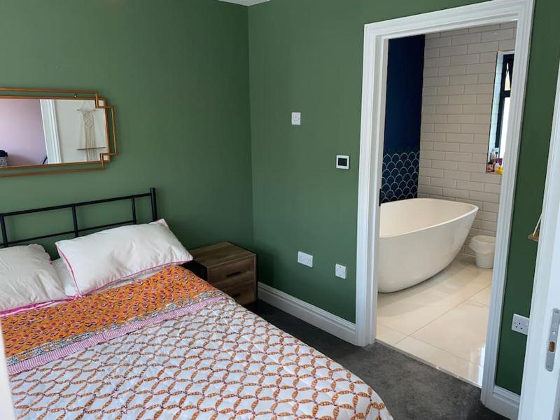 Charming central house in the heart of London xar — отель в Лондоне, Соединенное Королевство