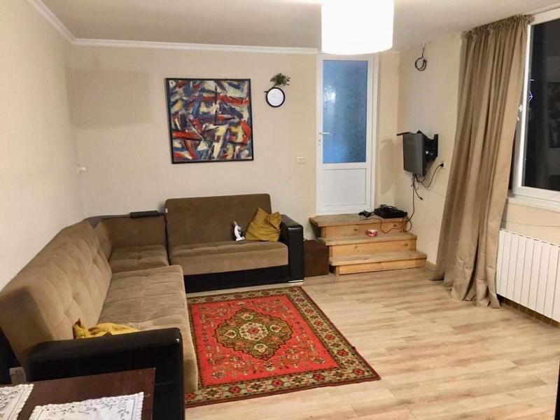 Цены на Marita's Cozy Apartment в Тбилиси