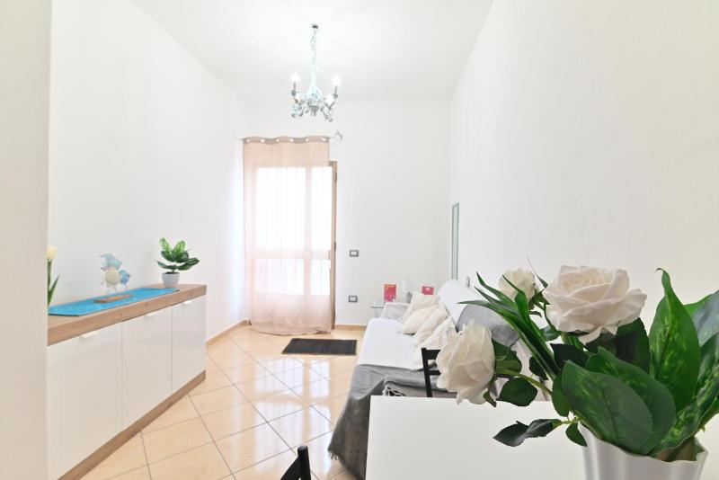 IzzHome Flamingo a Pula - Incantevole Appartamento Vicino al Mare