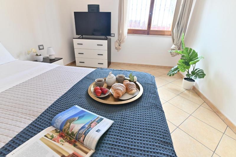 IzzHome Flamingo a Pula - Incantevole Appartamento Vicino al Mare