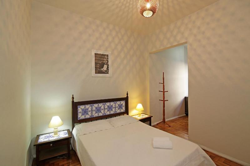 Cozy Copacabana - Conforto, Praia e Exclusividade! — комфортный отель в Рио