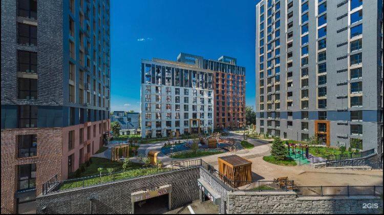 Zk Riverside — отель в Алматы, Казахстан