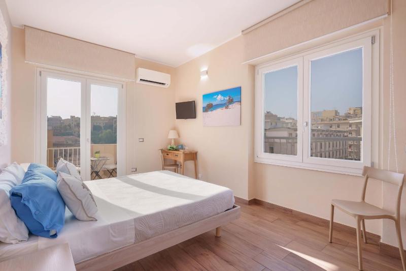 Cagliari Magica - Splendido appartamento panoramico