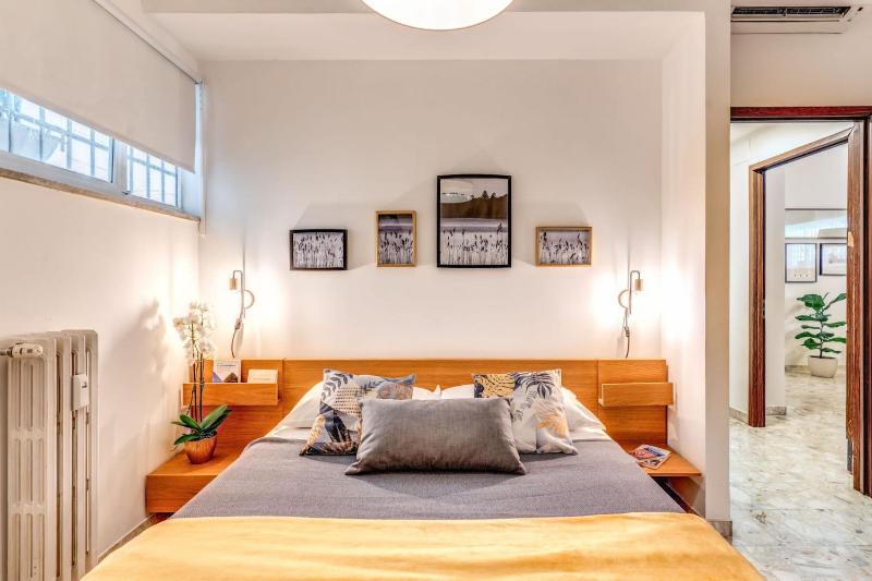 Your home in Rome — отель с удобным расположением в Риме