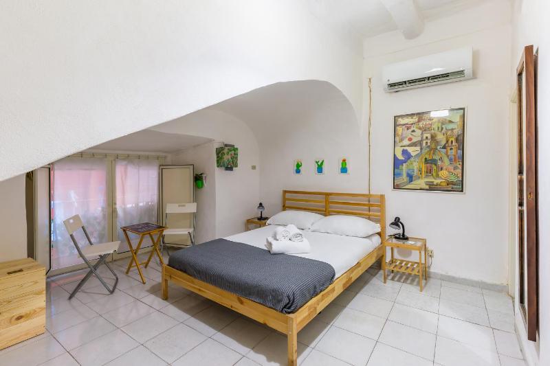Double Room at Historical Palazzo Spinelli — отзывы гостей и цены
