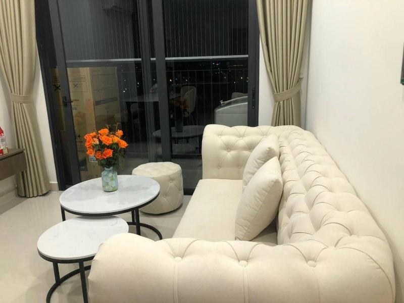 Room 3021 G2 Vinhomes Greenbay — отель с удобным расположением в Ханое