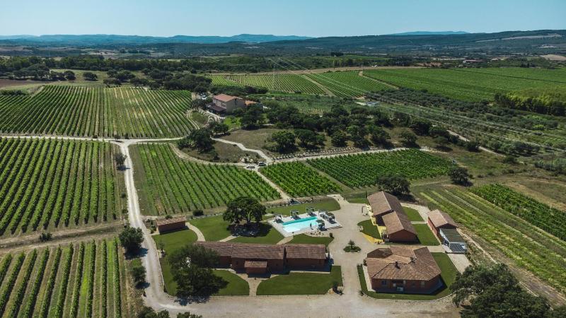 La Vinia a Sassari - Esclusivo B&B con Piscina