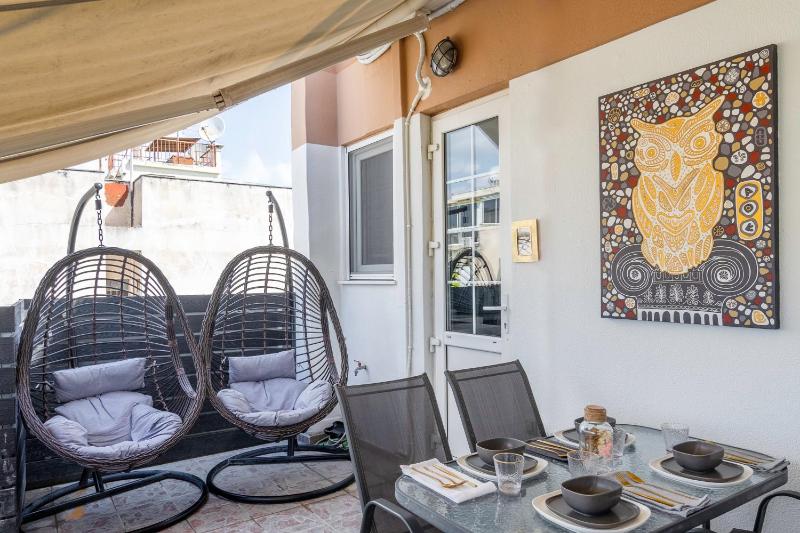 The Owl Gazi 1 BDRM Penthouse — отзывы гостей и цены