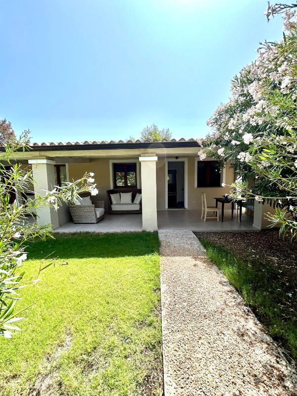 Villa Cavalieri a Pula - Esclusivo country hotel 4 stelle