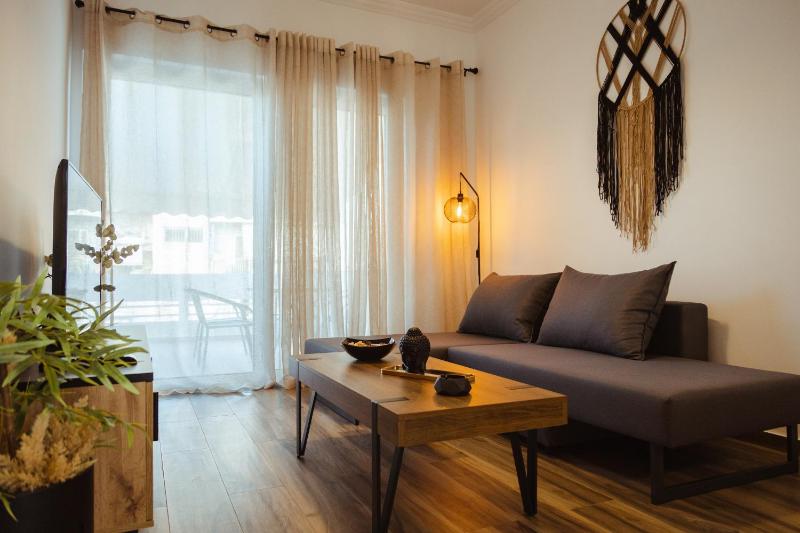 Aria apartment — отзывы гостей и цены