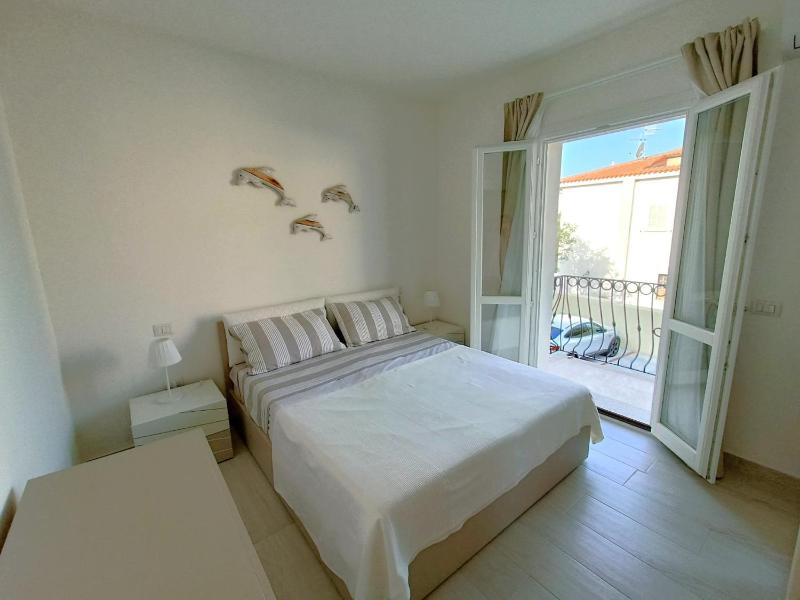 MADA26 a La Maddalena - Appartamento rinnovato con balcone