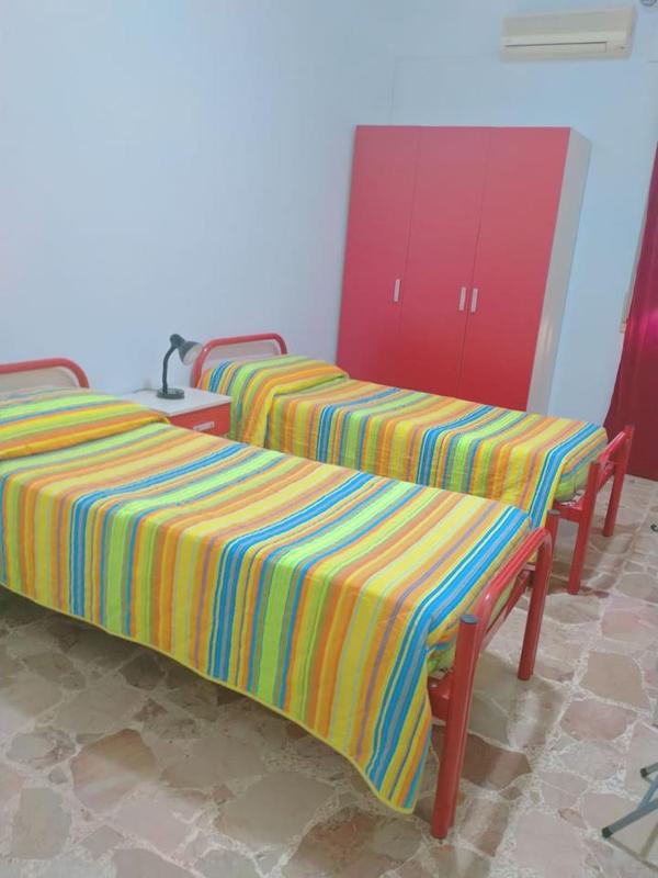 Casa Angela - Spazioso appartamento con terrazza centrale