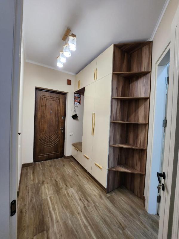 Flat at Meliqishvili street — отель в Батуми, Грузия