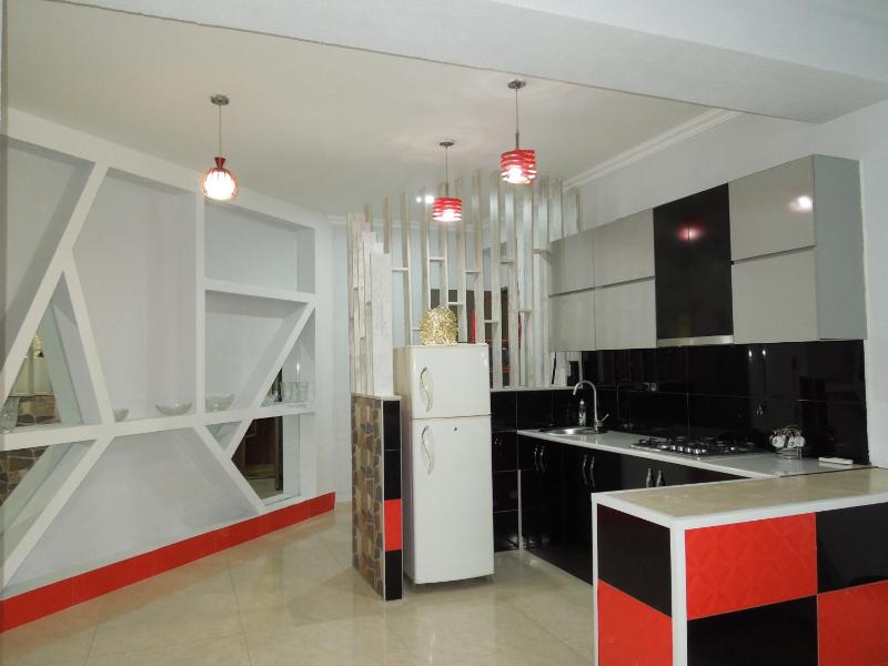 Ortachala Appartment — комфортный отель в Тбилиси