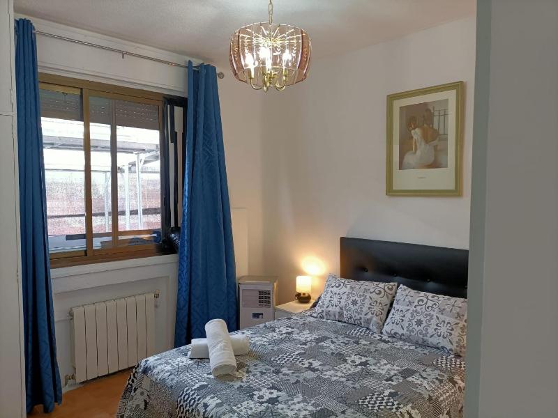 Цены на Estudio Exterior Gran Via Madrid W84 в Мадриде
