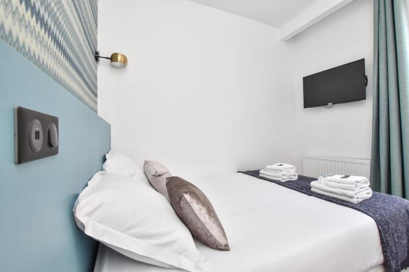 Цены на Residence Beaugrenelle - Tour Eiffel 1 в Париже